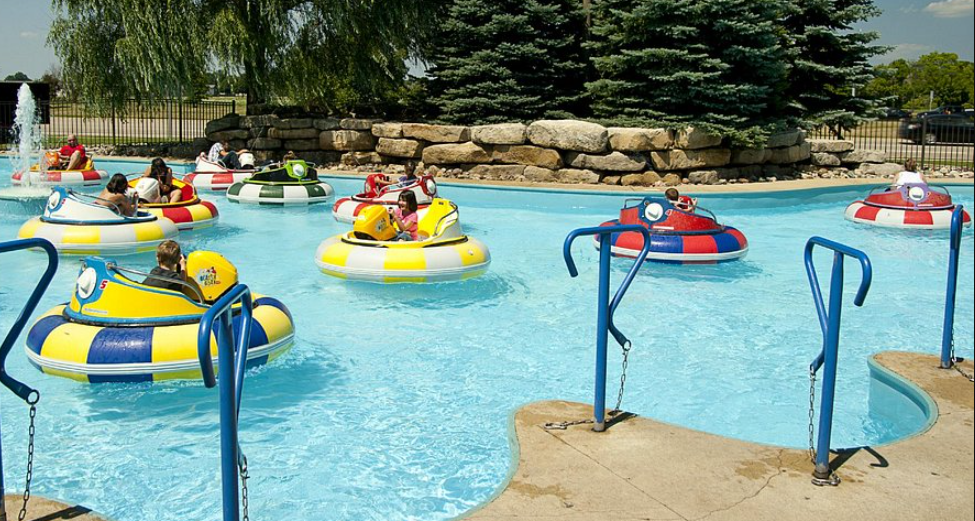 C.J. Barrymore's, United States